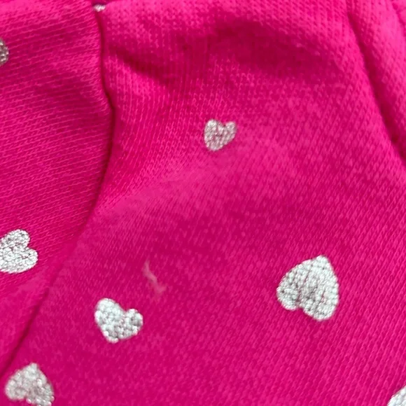 Sweatshirt girls sz 2T - Picture 3 of 5